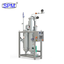 LCZ Series Electric Pharmaceutical Pure Steam Generator